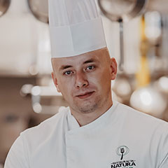Szymon Gawryjołek